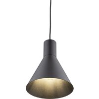 Подвесная люстра TK Lighting Jump 1811 (черный)