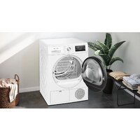 Сушильная машина Siemens iQ300 WT45HVEEPL