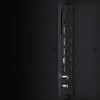 MiniLED телевизор Xiaomi TV S Mini LED 75" 2026 (международная версия)