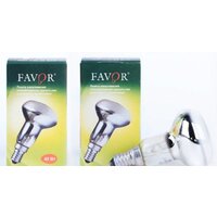 Лампочка Favor R63 E27 60 Вт 8105011