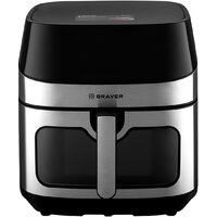 Аэрогриль (аэрофритюрница) Brayer BR2044