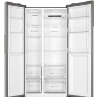Холодильник side by side Haier HRF-541DM7RU