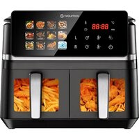 Аэрогриль (аэрофритюрница) Evolution AIRO 10500ТW Dual