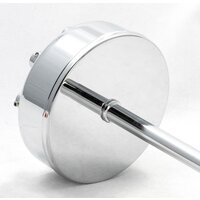 Подвесная люстра Lussole LGO GRLSP-8090