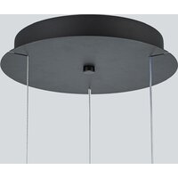 Подвесная люстра Favourite Ringar 4502-1P