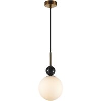 Подвесная люстра Odeon Light Lolla 4361/1A