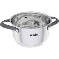 Кастрюля Tesoro Tivoli КС816