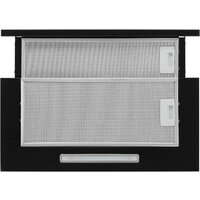 Кухонная вытяжка Krona Kerry 600 PB V2 КА-00012032