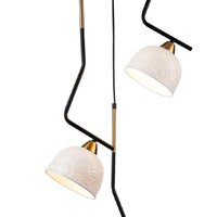Подвесная люстра Indigo Light Attimo V000155