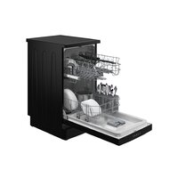 Отдельностоящая посудомоечная машина BEKO BDFS15020B