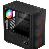 Корпус DeepCool CH560 R-CH560-BKAPE4-G-1