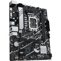 Материнская плата ASUS Prime B760M-K