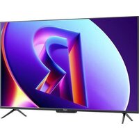 MiniLED телевизор Яндекс ТВ Станция Про MiniLED с Алисой 55