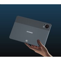 Планшет Doogee T30SE 4GB/128GB LTE (серый космос)
