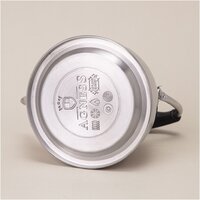 Чайник без свистка Agness 908-075