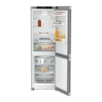 Холодильник Liebherr CNsff 5203 Pure