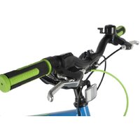 Детский велосипед Novatrack Extreme 6 V 2021 20SH6V.EXTREME.BL21 (синий)