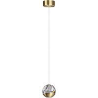 Подвесная люстра Odeon Light Sono 5101/5L
