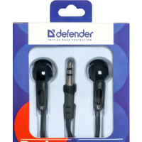 Наушники Defender Basic 610