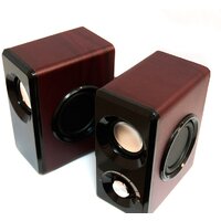 Акустика Dialog AST-25UP (вишня)