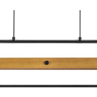 Припотолочная люстра Lightstar Lodi 723337