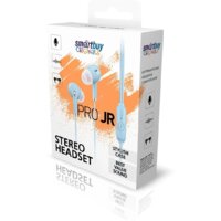 Наушники SmartBuy Pro Jr SBH-105-BU
