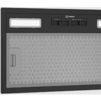 Кухонная вытяжка Indesit Inae 64LM BL