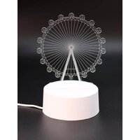 Ночник ILikeGift Ferris wheel 149-035