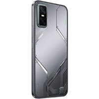 Телефон Infinix GT 30 X6876 8GB/256GB (графит)