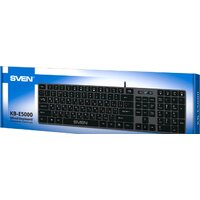 Клавиатура SVEN KB-E5000