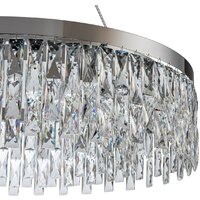 Подвесная люстра Indigo Anna V000386