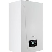 Отопительный котел BAXI LUNA Duo-tec E 1.24