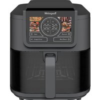 Аэрогриль (аэрофритюрница) Weissgauff WAF 715 DW Smart Fry
