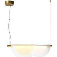 Подвесная люстра Odeon Light Colle 4358/20L