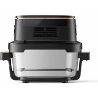 Аэрогриль (аэрофритюрница) Trouver Air Fryer AF20 Pro (черный)