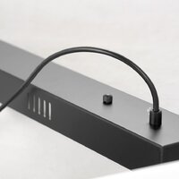 Подвесная люстра Lussole LSP-8450