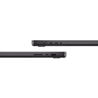 Ноутбук Apple MacBook Pro 16.2" M4 Pro 2024 MX2Y3