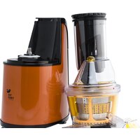 Соковыжималка Kitfort KT-1102-1