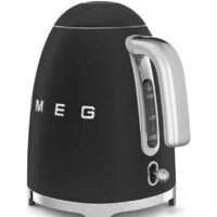 Электрический чайник Smeg KLF03BLMEU