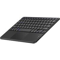 Клавиатура Blackview K1 (черный, с кириллицей)
