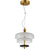 Подвесная люстра ST Luce SL6122.313.01