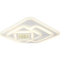 Припотолочная люстра Ambrella light Acrylica FA255 WH