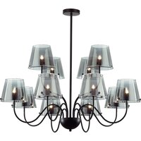 Люстра Lumion Smoky 6570/12C