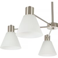 Люстра средней высоты Myfar Paola MR2630-5C
