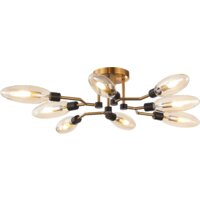 Припотолочная люстра ST Luce Desima SL1174.302.08