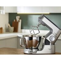 Кухонный процессор Kenwood Titanium Chef Baker KVC85.004SI