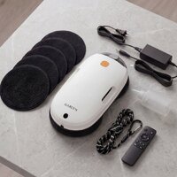 Робот для мытья окон Garlyn Spray Duo