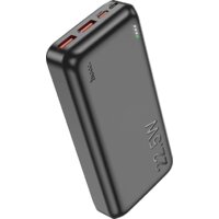 Внешний аккумулятор Hoco J101A 20000mAh (черный)
