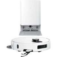 Робот-пылесос Xiaomi Robot Vacuum 5 OV31GL (евровилка, белый)