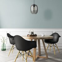Подвесная люстра TK Lighting Elio 5971
